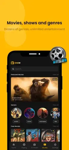 cricbuzz-app-download download Movies and shows